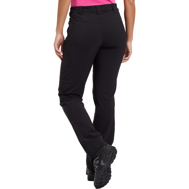 Mckinley madok ii w trekking broek dames - 074807_990-36 large