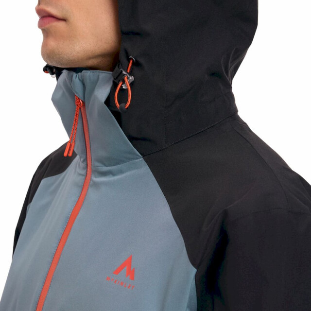 Mckinley larra shl m zff functioneel jack heren - 074805_250-M large