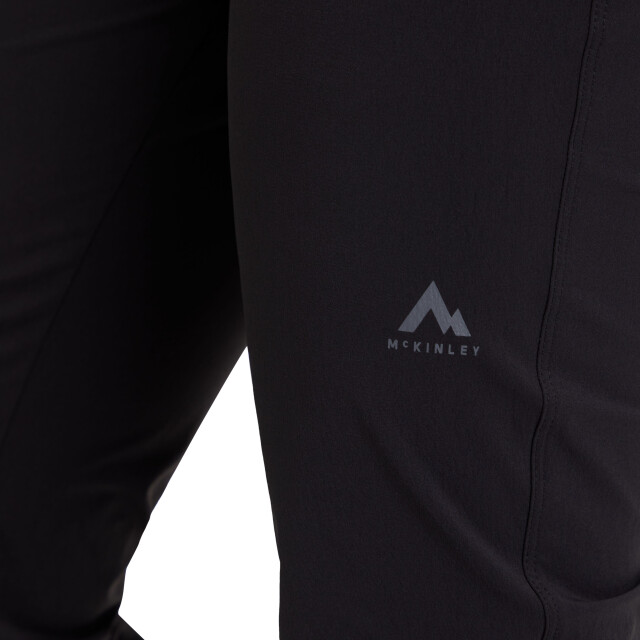 Mckinley madok ii w trekking broek dames - 074807_990-36 large