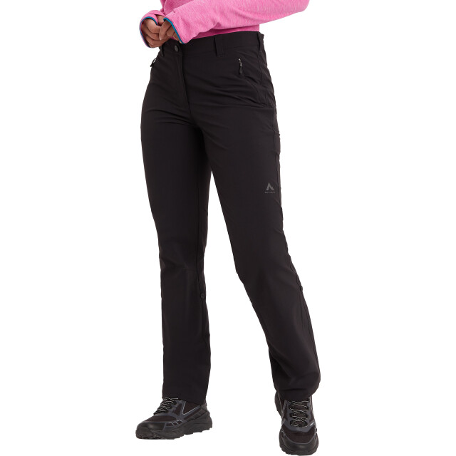 Mckinley madok ii w trekking broek dames - 074807_990-36 large