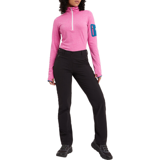 Mckinley madok ii w trekking broek dames - 074807_990-36 large