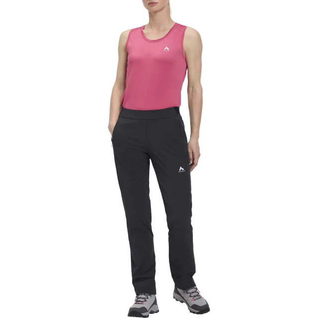 Mckinley x-light pnt w trekking broek dames - 074818_990-38 large
