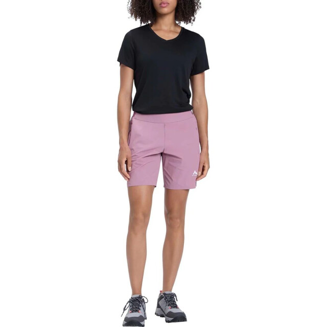 Mckinley x-light sho w outdoor short dames - 074820_730-38 large