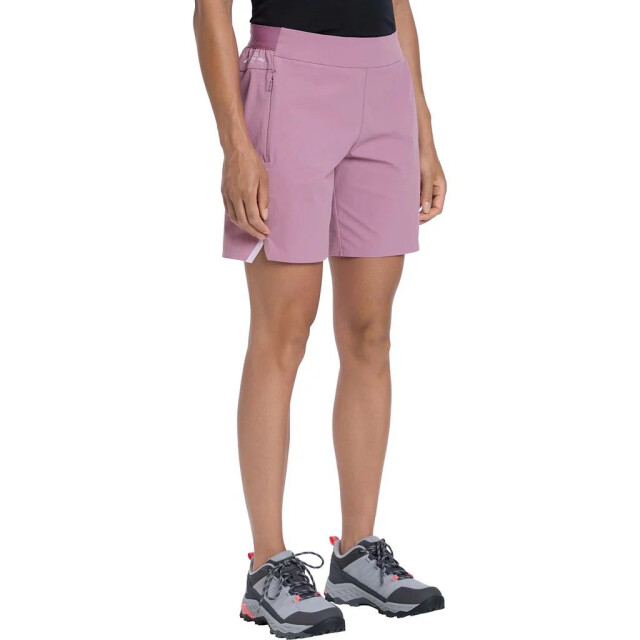 Mckinley x-light sho w outdoor short dames - 074820_730-38 large
