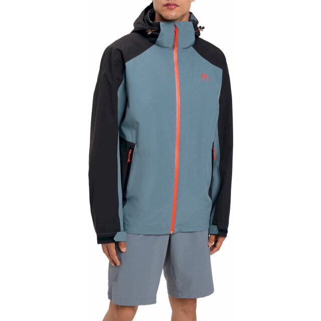Mckinley larra shl m zff functioneel jack heren - 074805_250-M large