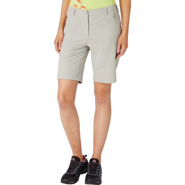 Mckinley manika ii w outdoor short dames - 074819_900-42 large