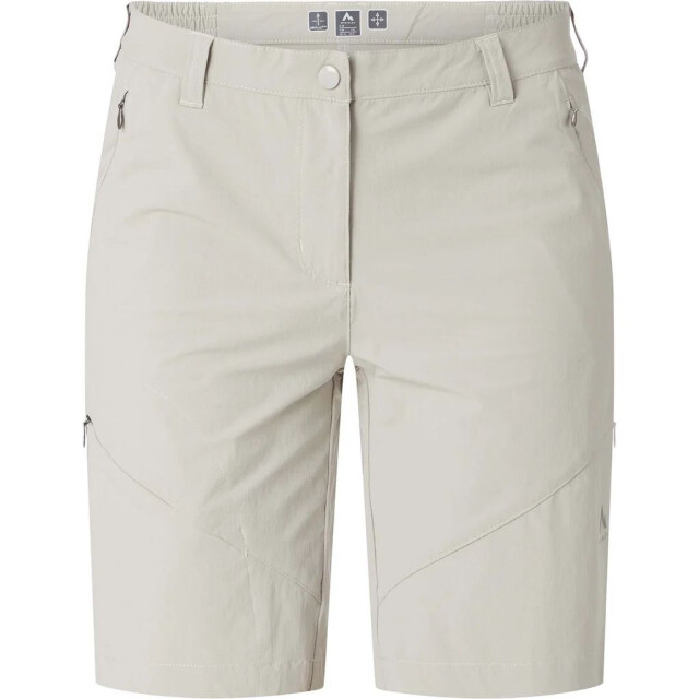Mckinley manika ii w outdoor short dames - 074819_900-42 large