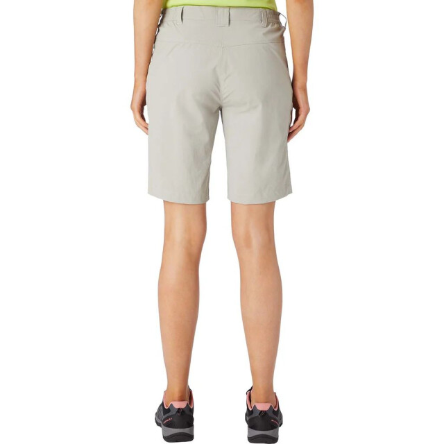 Mckinley manika ii w outdoor short dames - 074819_900-42 large
