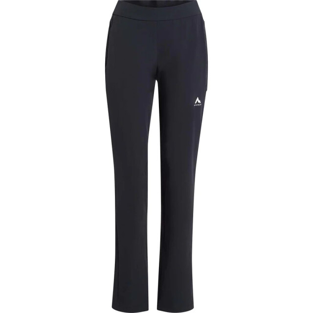 Mckinley x-light pnt w trekking broek dames - 074818_990-38 large