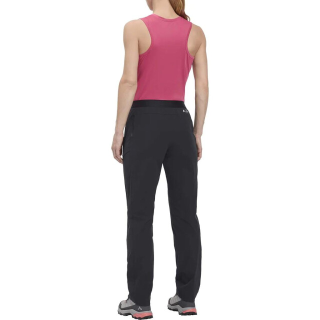 Mckinley x-light pnt w trekking broek dames - 074818_990-38 large