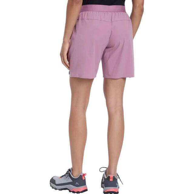 Mckinley x-light sho w outdoor short dames - 074820_730-38 large