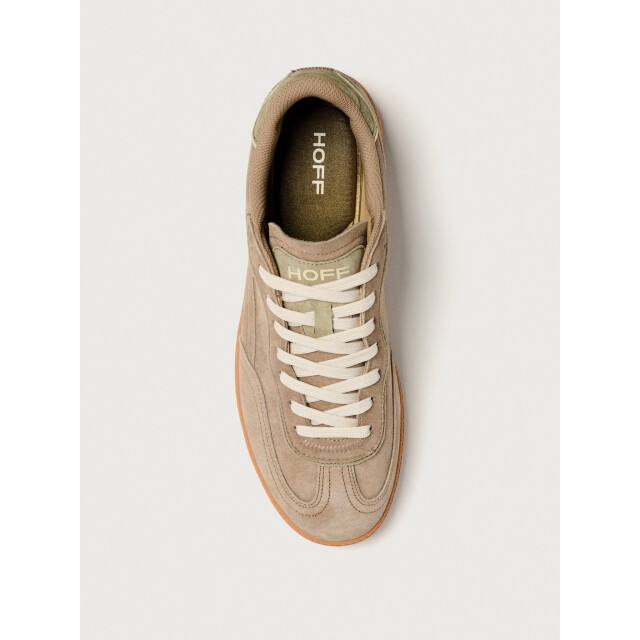 HOFF 22562602 man sneaker alley taupe man taupe 22562602 large