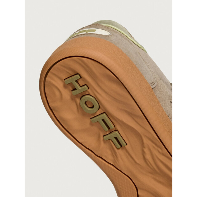 HOFF 22562602 man sneaker alley taupe man taupe 22562602 large