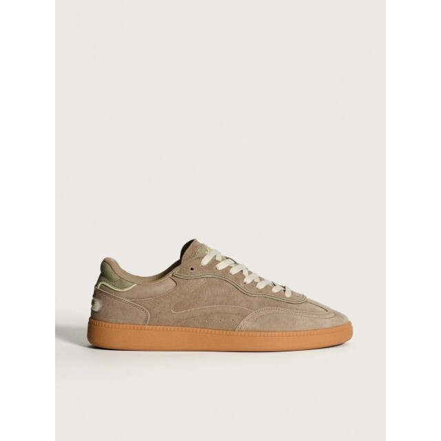 HOFF 22562602 man sneaker alley taupe man taupe 22562602 large