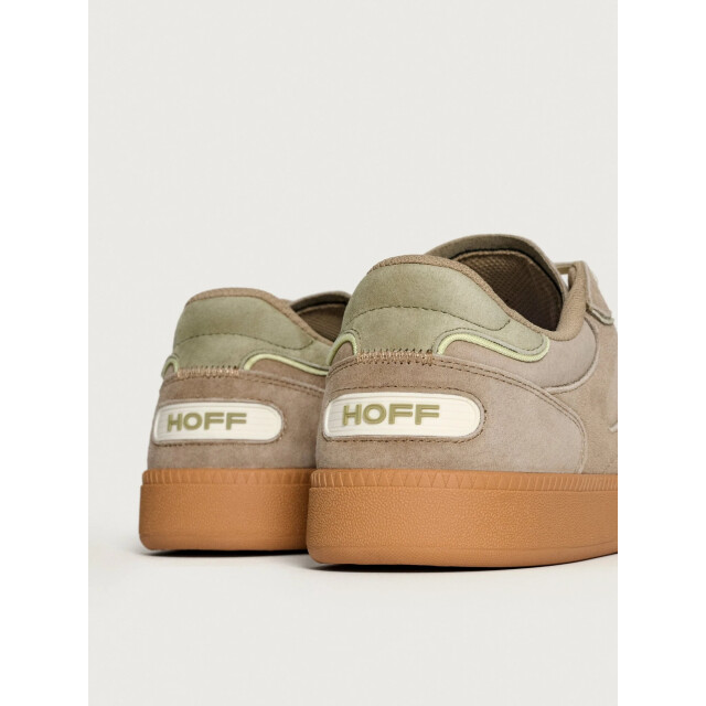 HOFF 22562602 man sneaker alley taupe man taupe 22562602 large