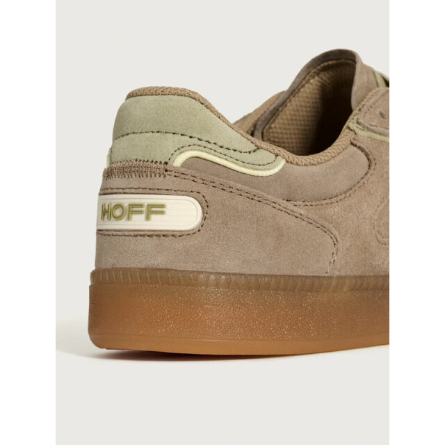 HOFF 22562602 man sneaker alley taupe man taupe 22562602 large