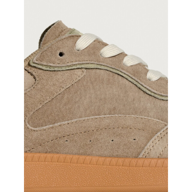 HOFF 22562602 man sneaker alley taupe man taupe 22562602 large