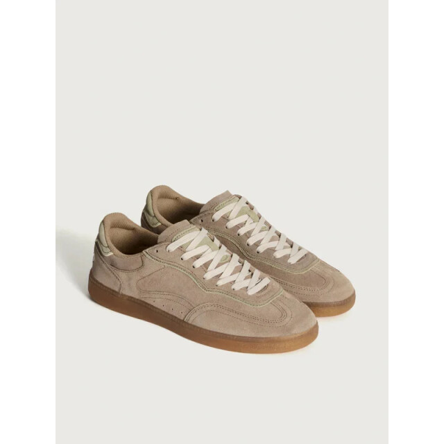 HOFF 22562602 man sneaker alley taupe man taupe 22562602 large