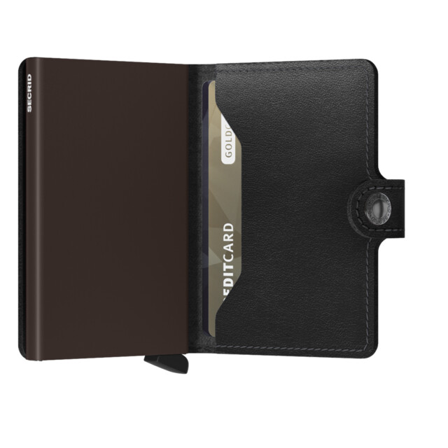 Secrid Miniwallet original  Miniwallet Original  large