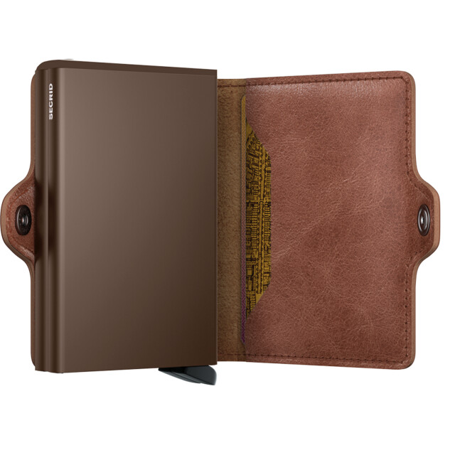 Secrid Twinwallet vintage  Twinwallet Vintage  large