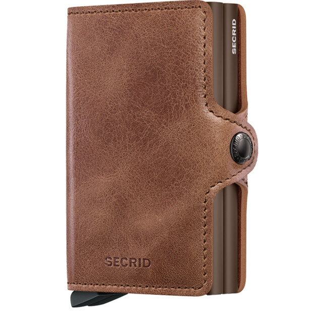 Secrid Twinwallet vintage  Twinwallet Vintage  large