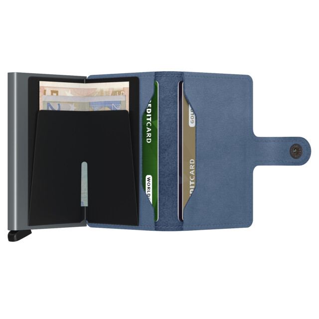 Secrid Miniwallet original  Miniwallet Original  large