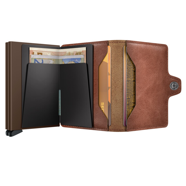 Secrid Twinwallet vintage  Twinwallet Vintage  large