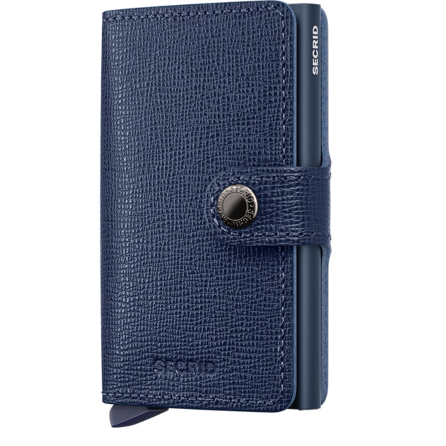 Secrid Miniwallet crisple  Miniwallet Crisple  large