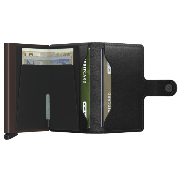 Secrid Miniwallet original  Miniwallet Original  large