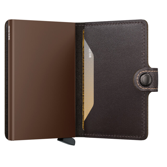 Secrid Miniwallet original  Miniwallet Original  large