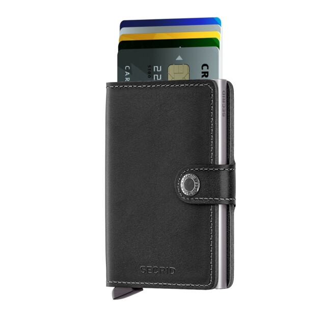 Secrid Miniwallet original  Miniwallet Original  large
