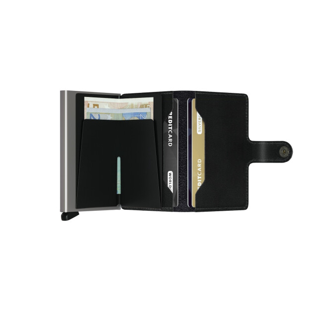 Secrid Miniwallet original  Miniwallet Original  large