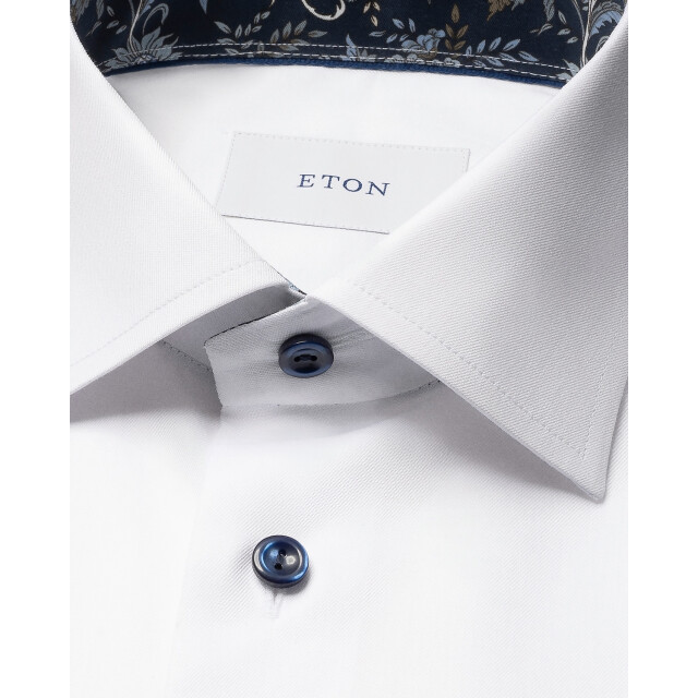 Eton 1000-146 shirt  1000-14396 Shirt  large