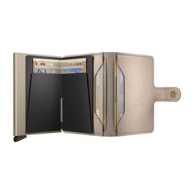 Secrid Miniwallet pebbel  Miniwallet Pebbel  large