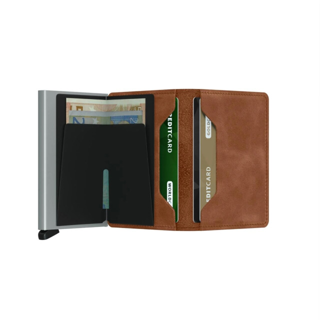 Secrid Slimwallet vintage  Slimwallet Vintage  large
