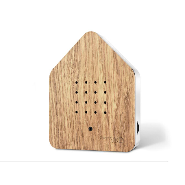 Relaxound  Zwitscherbox wood  Zwitscherbox Wood  large