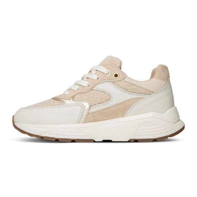 Xsensible 33002.5-Ponte Vecchio Veterschoenen Wit 33002.5-Ponte Vecchio large
