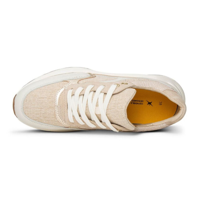 Xsensible 33002.5-Ponte Vecchio Veterschoenen Wit 33002.5-Ponte Vecchio large