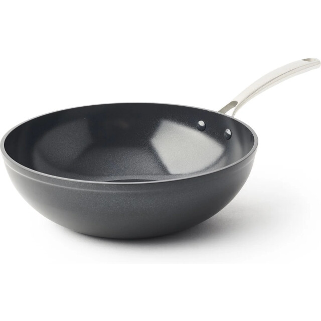 BK Cookware Bk superior wok 30 cm B2502.950 large