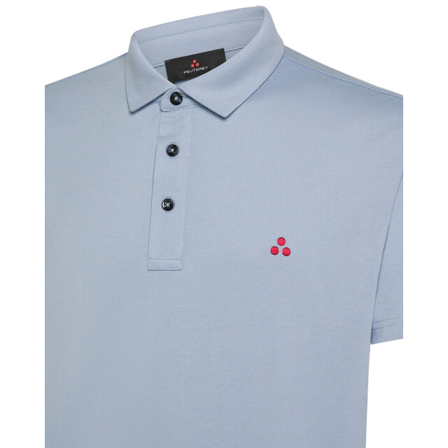 Peuterey Polo 099852-001-L large