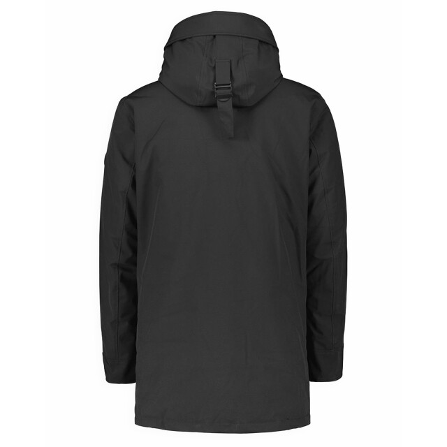 Airforce Parka 103660-001-L large