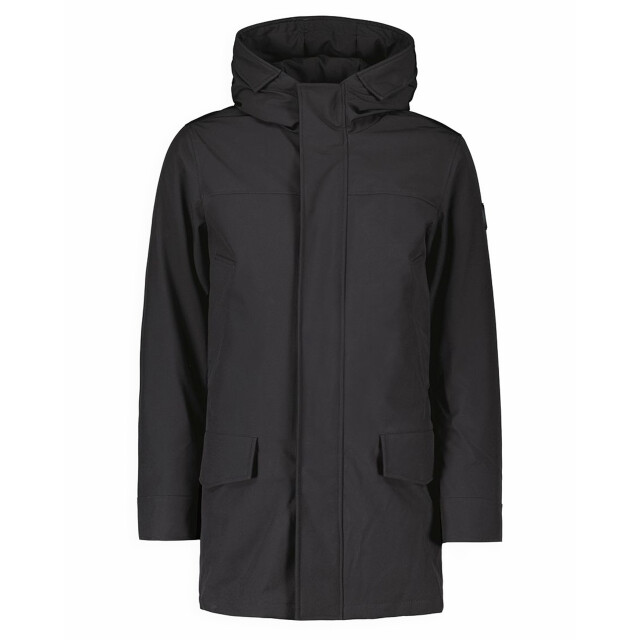 Airforce Parka 103660-001-L large
