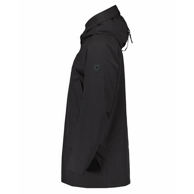 Airforce Parka 103660-001-L large