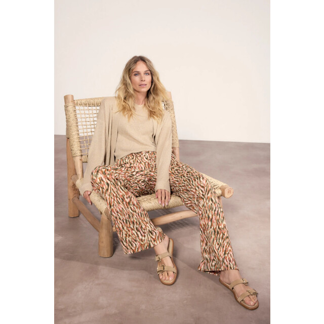 Tramontana Cardigan pebble C46-20-701-001225 large