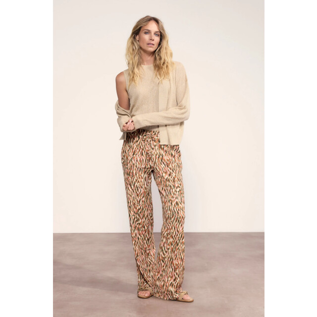 Tramontana Cardigan pebble C46-20-701-001225 large