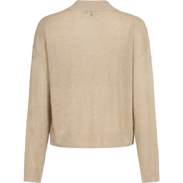 Tramontana Cardigan pebble C46-20-701-001225 large