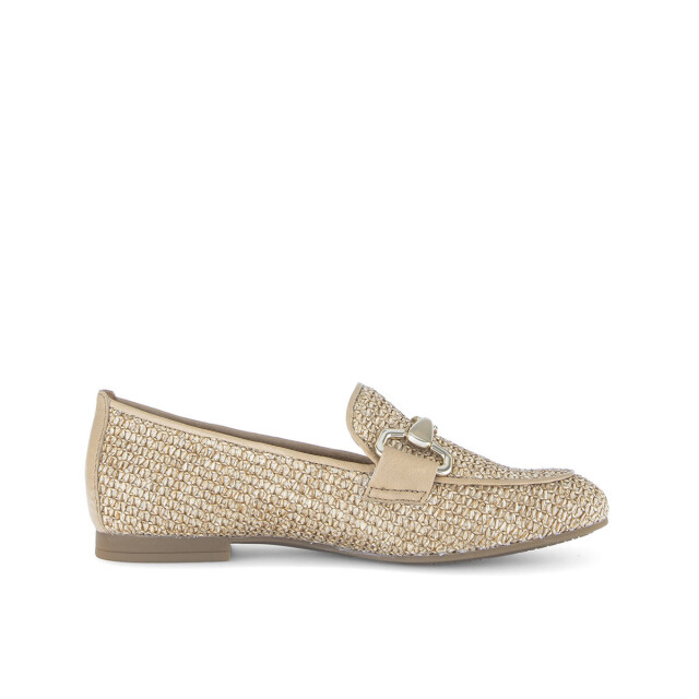 Gabor Gabor Loafers 85.214.44 Loafers Bruin Gabor Loafers 85.214.44 large