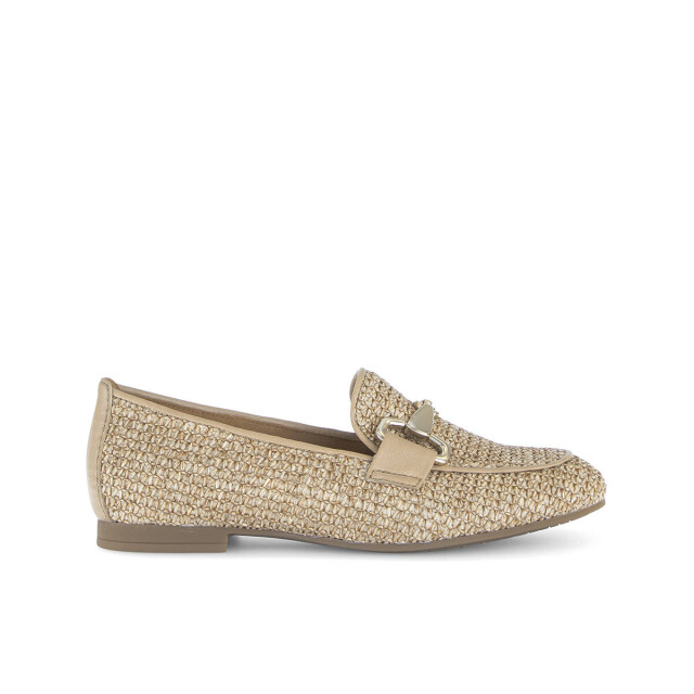 Gabor Gabor Loafers 85.214.44 Loafers Bruin Gabor Loafers 85.214.44 large