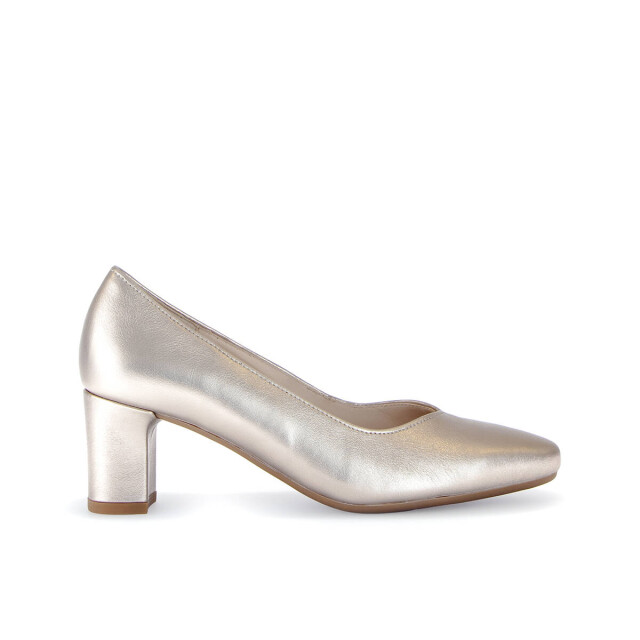 Gabor Gabor Pumps 82.152.82 Pumps Goud Gabor Pumps 82.152.82 large