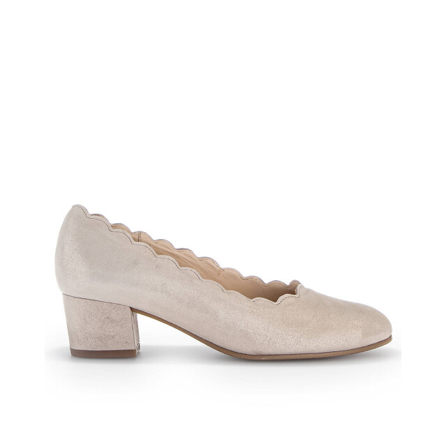 Gabor Gabor Pumps 82.221.14 Pumps Beige Gabor Pumps 82.221.14 large